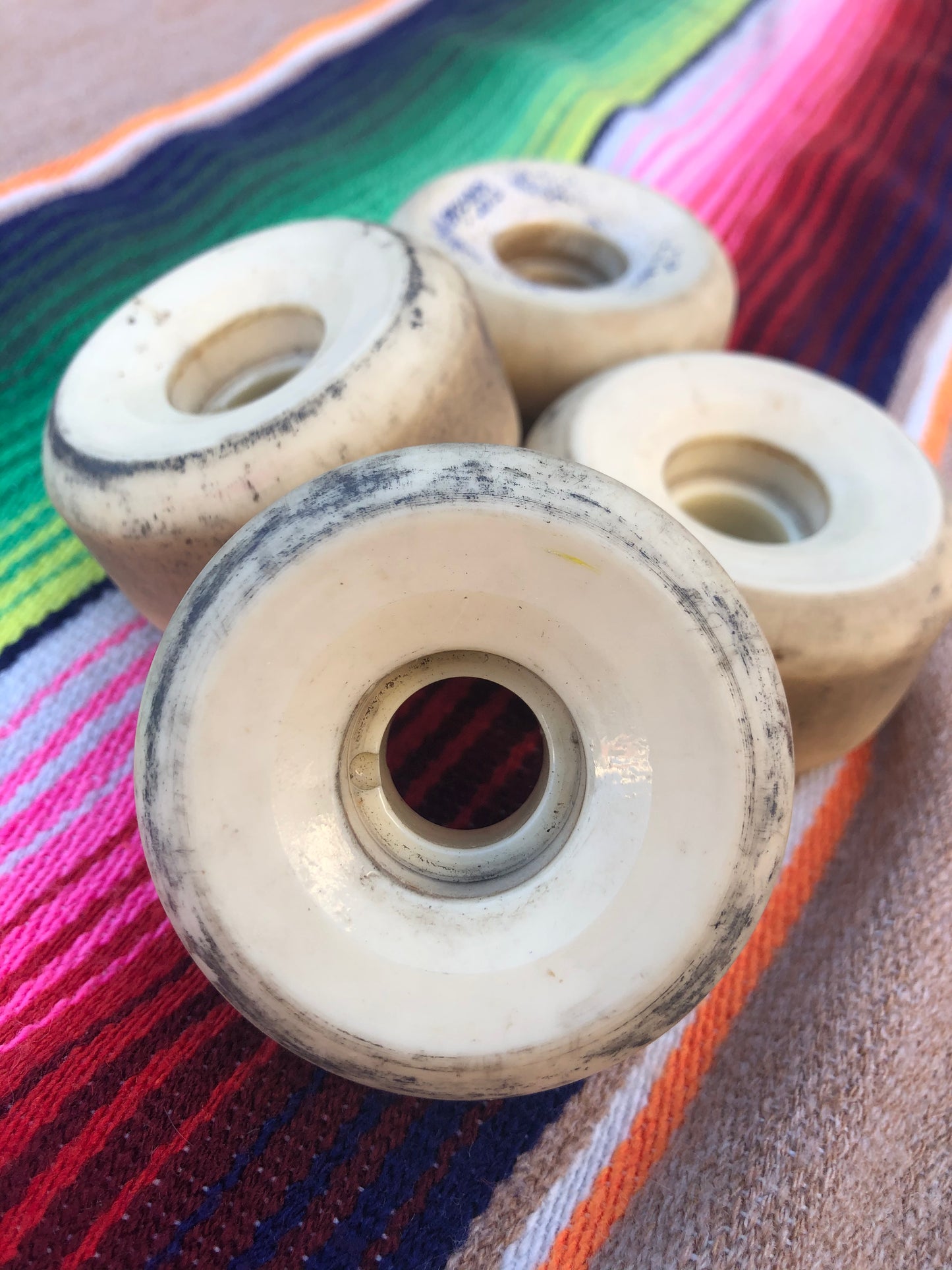 Send Back Bag - SMALL (1 Set)