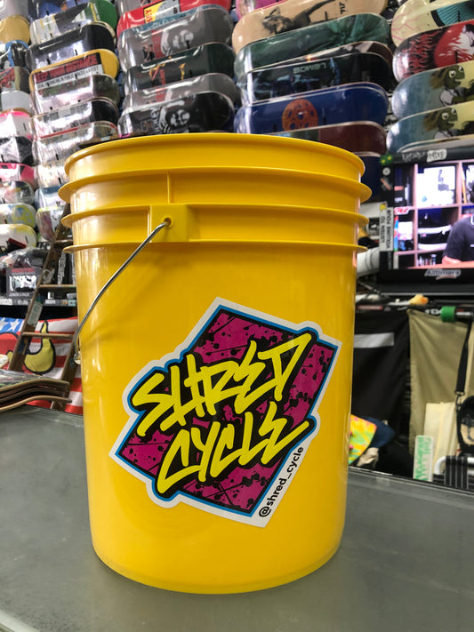 Wheel Box for Shops (SHOPS ONLY)