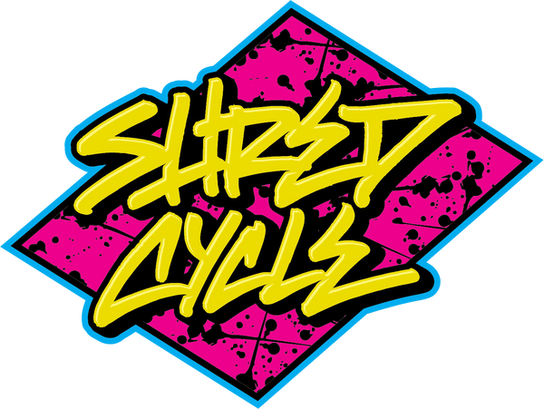 Transforming waste into recycled materials