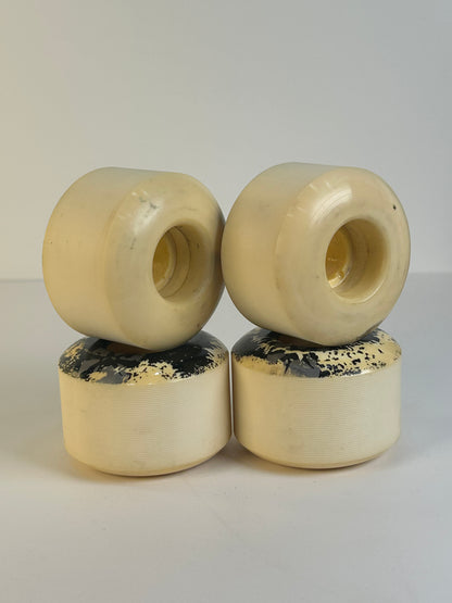 Refurbees 54mm 101A