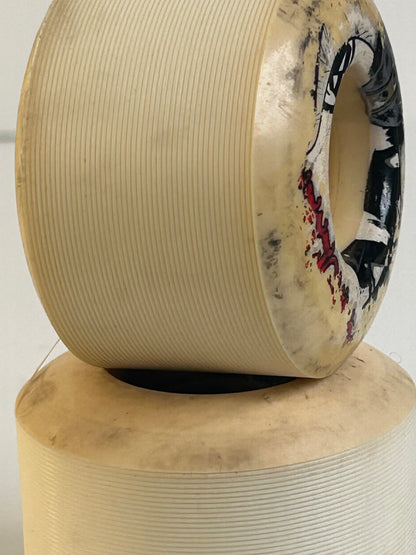 Refurbees 54mm 99A