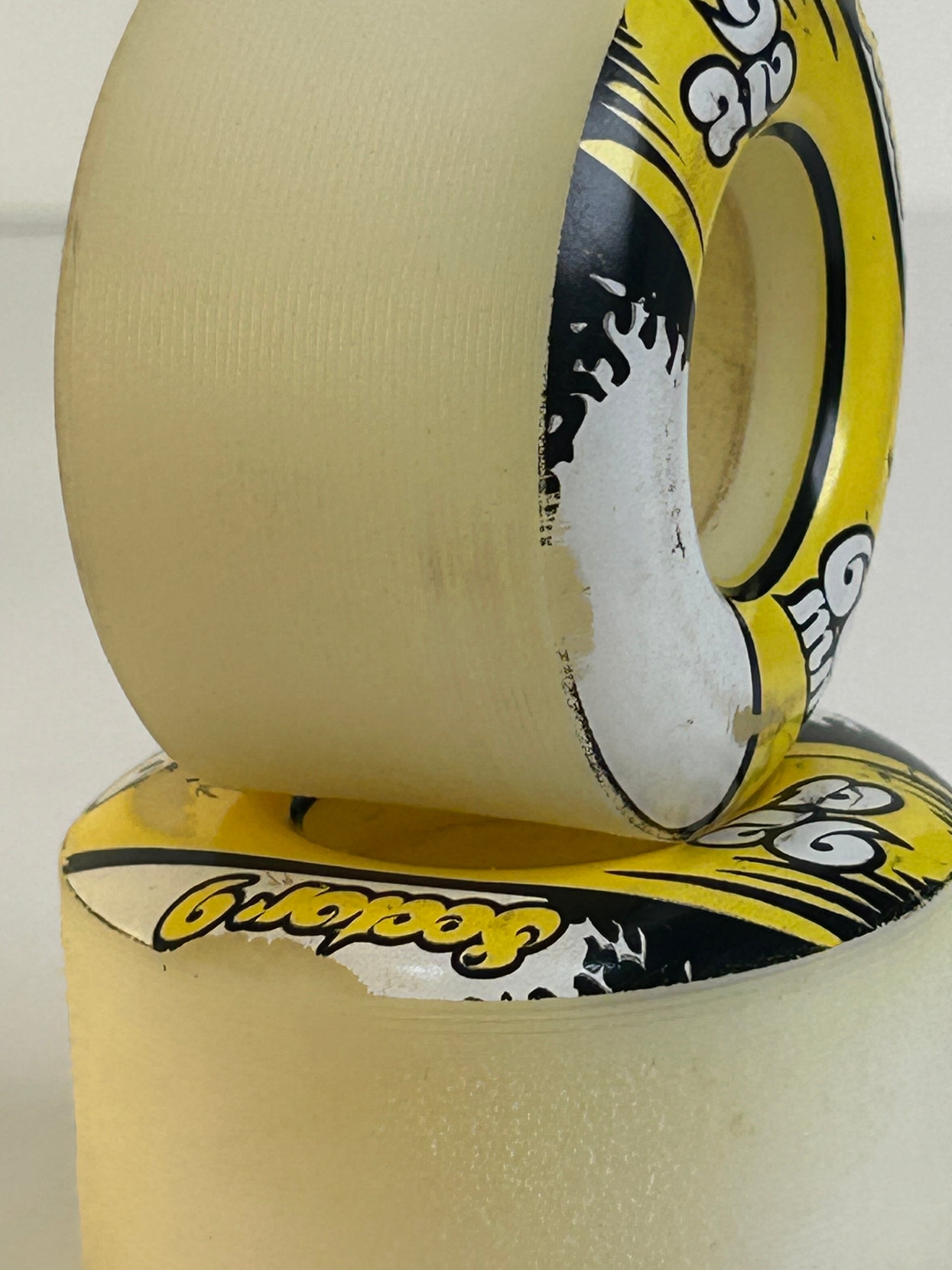 Refurbees Sector Nine 54mm 92A