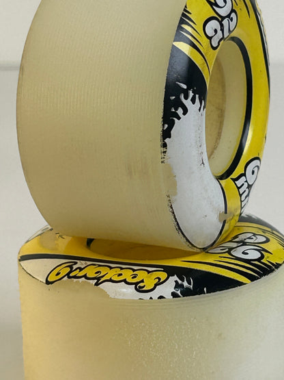 Refurbees Sector Nine 54mm 92A