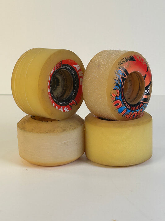 Refurbees Spits Mixed Set 50mm