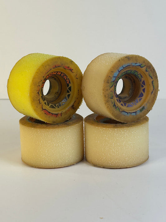 Refurbees Blockhead Mixed Set 50mm