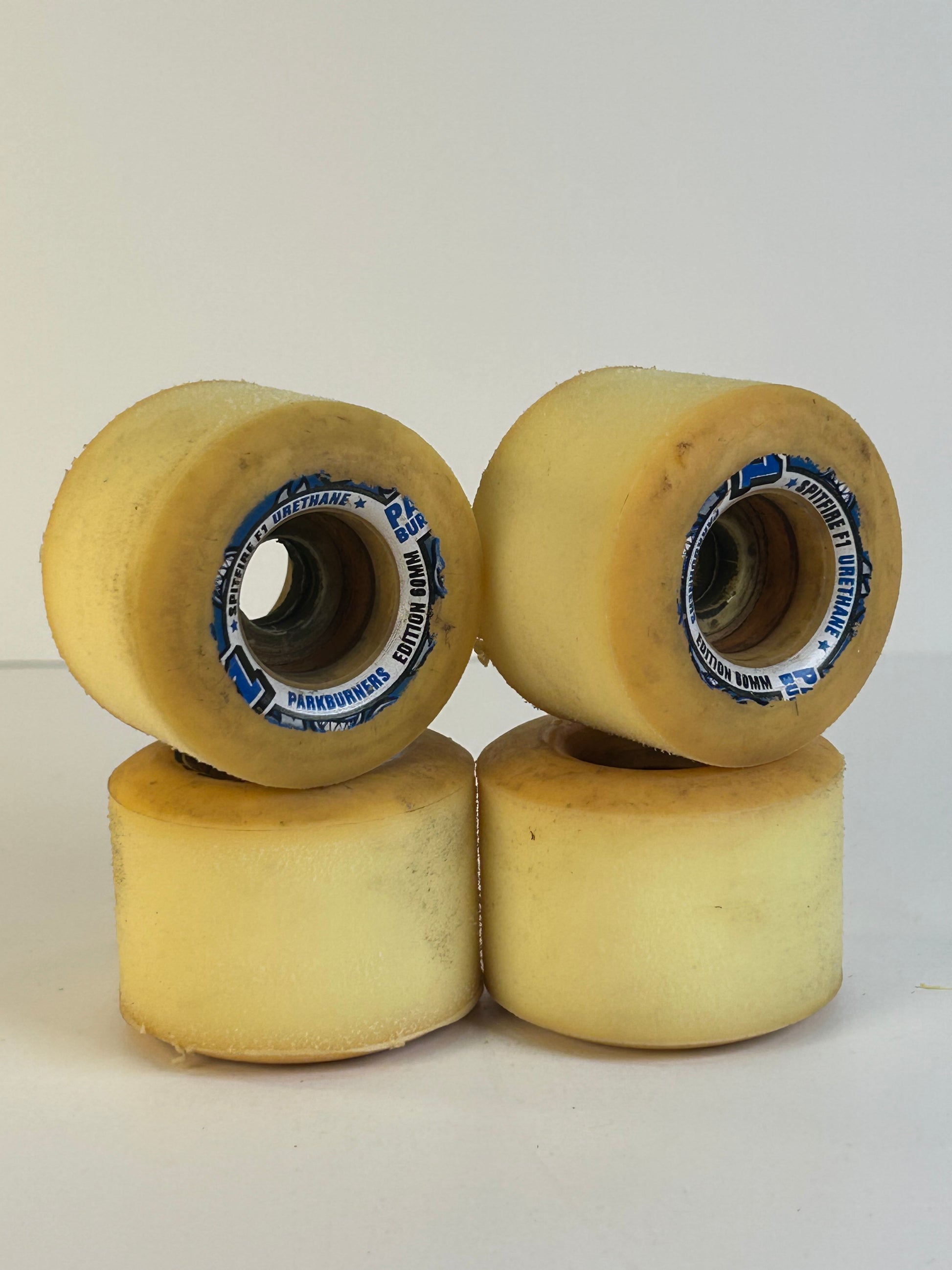 Refurbees Spits 50mm