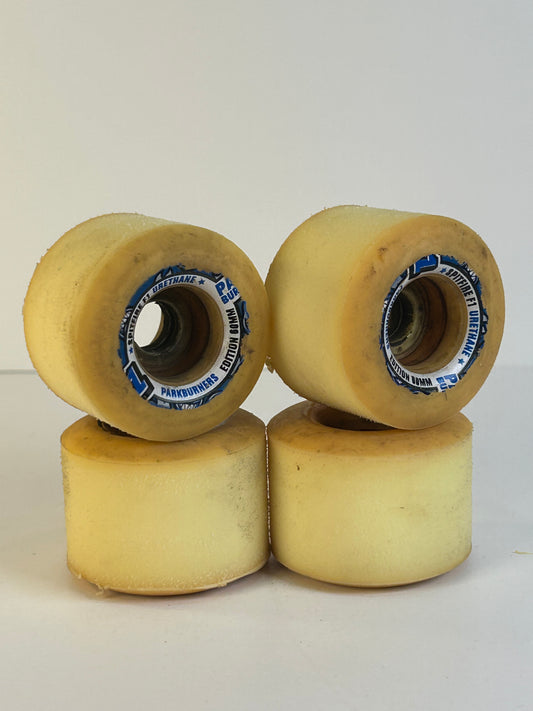 Refurbees Spits 50mm
