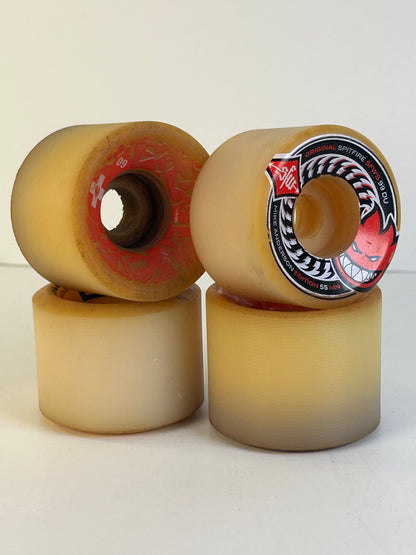 Refurbees Spits Mixed 50mm 99A