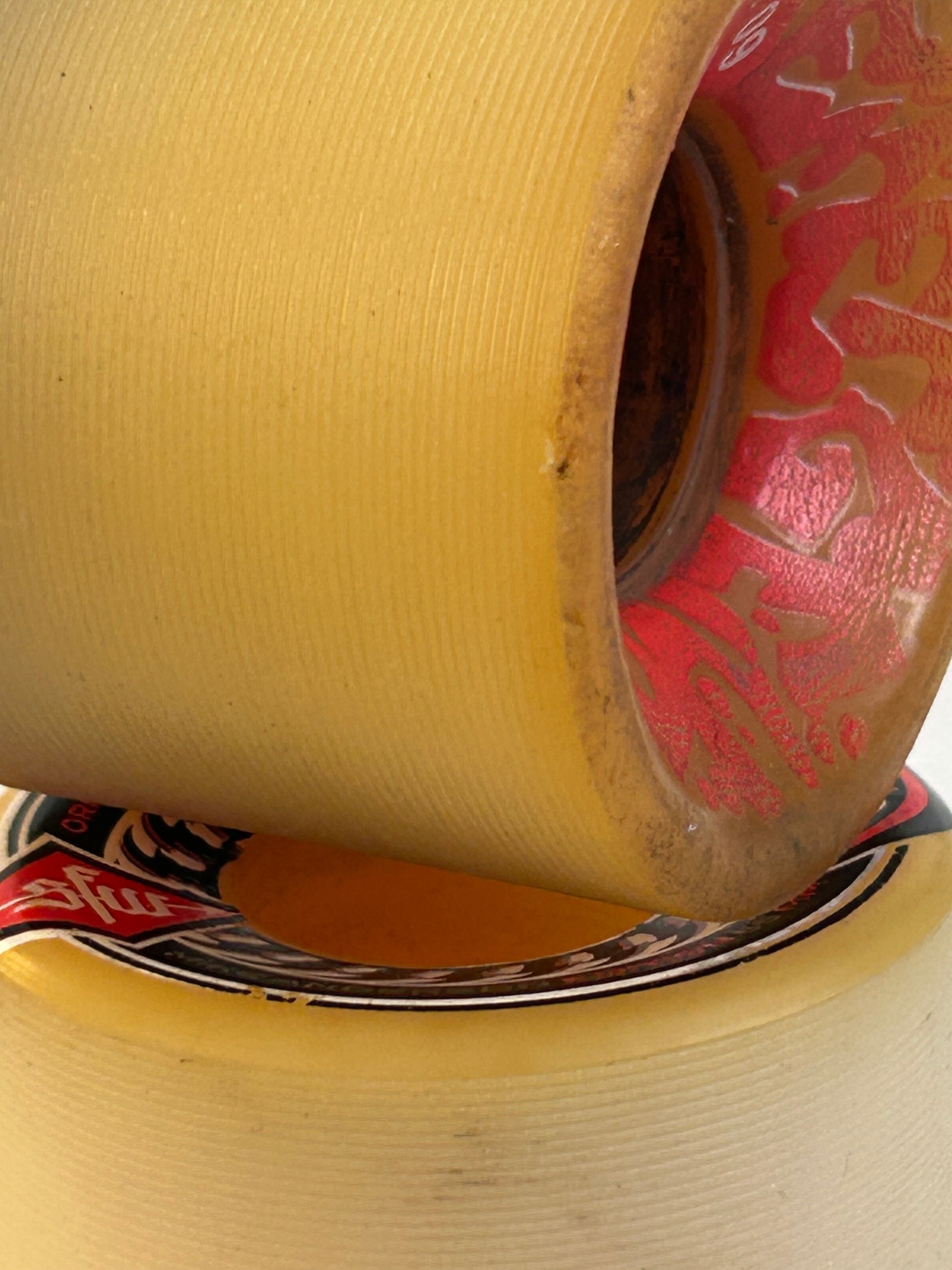 Refurbees Spits Mixed 50mm 99A