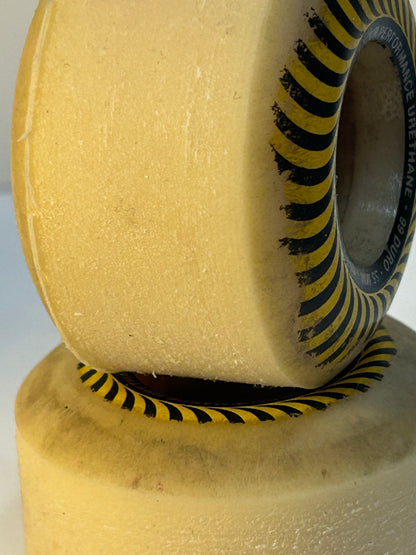 Refurbees Spits 50mm 99A Spiral