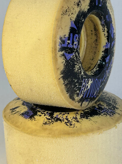 Refurbees Powell 50mm 101A Indigo
