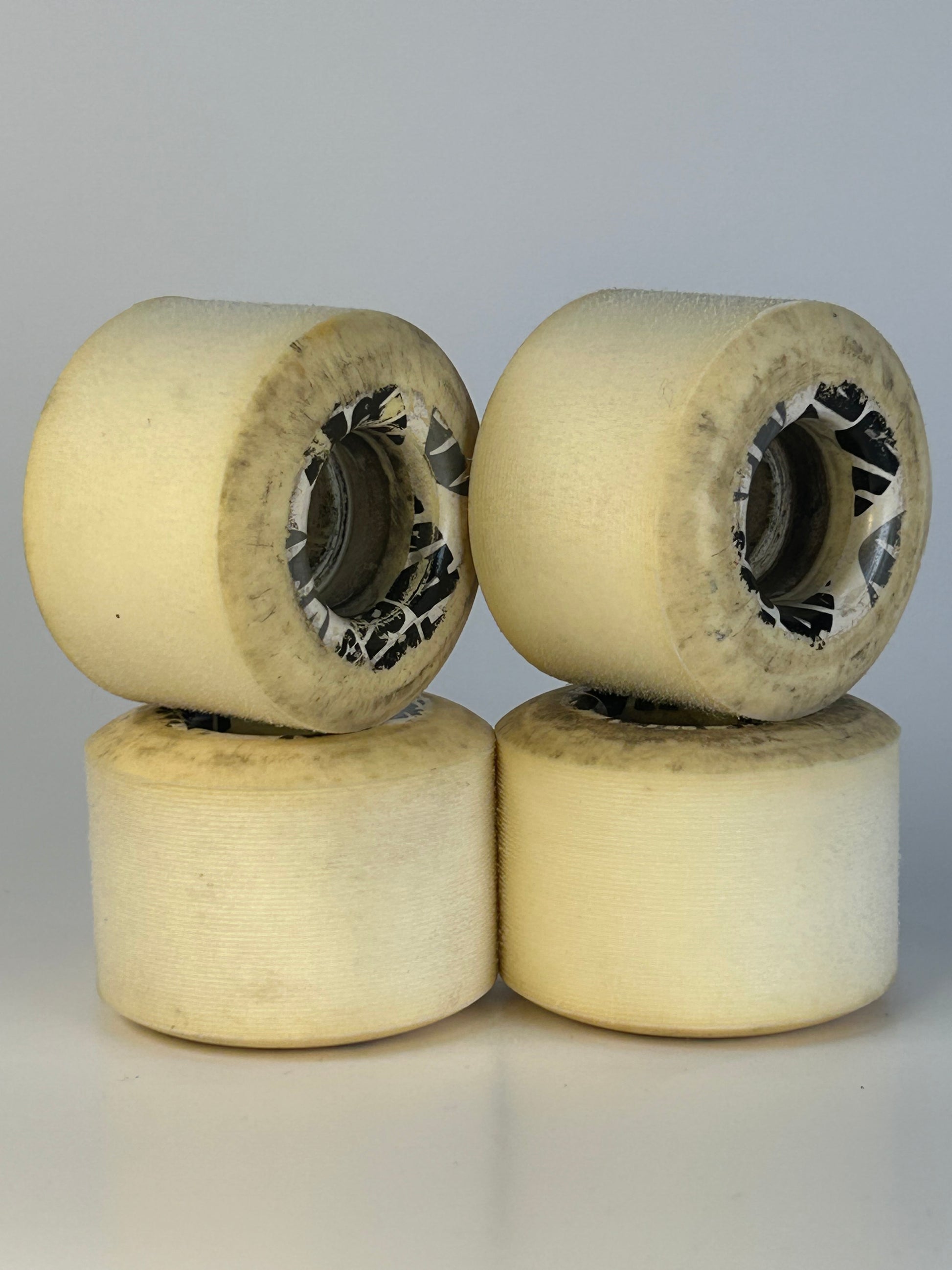 Refurbees Powell 50mm 101A Silver Black