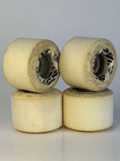 Refurbees Powell 50mm 101A Silver Black