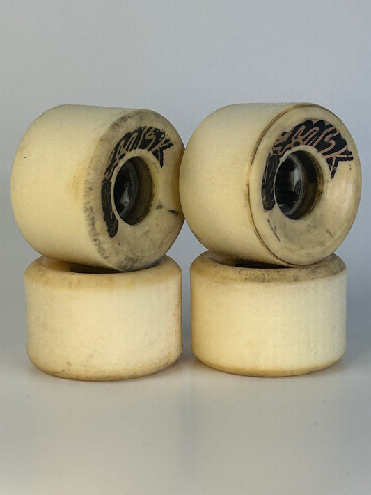 Refurbees OJs 50mm