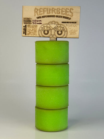 Refurbees Powell 50mm Hard