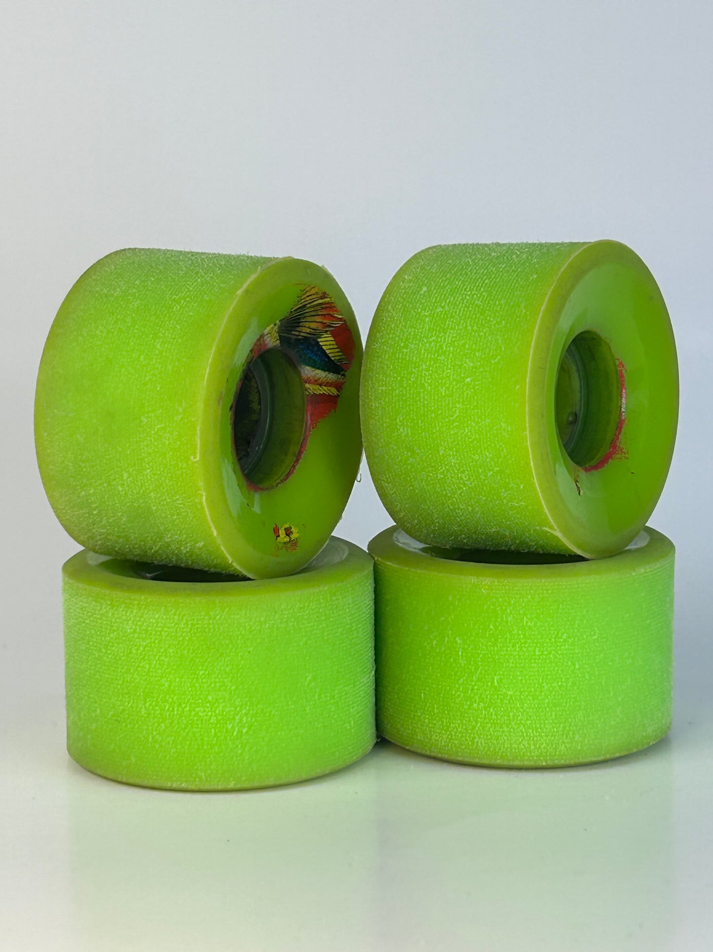 Refurbees Powell 50mm Hard