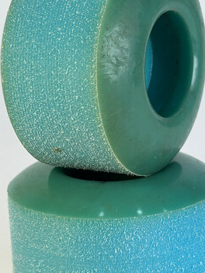 Refurbees Blue 46mm 93A