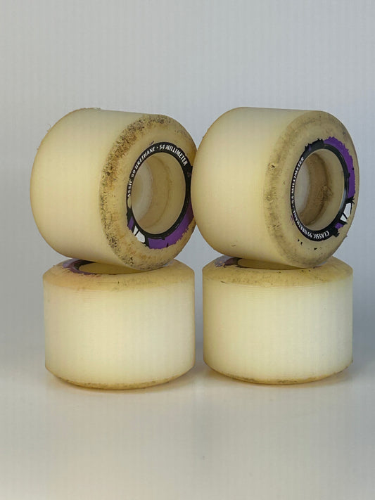 Refurbees Spits 46mm 99A