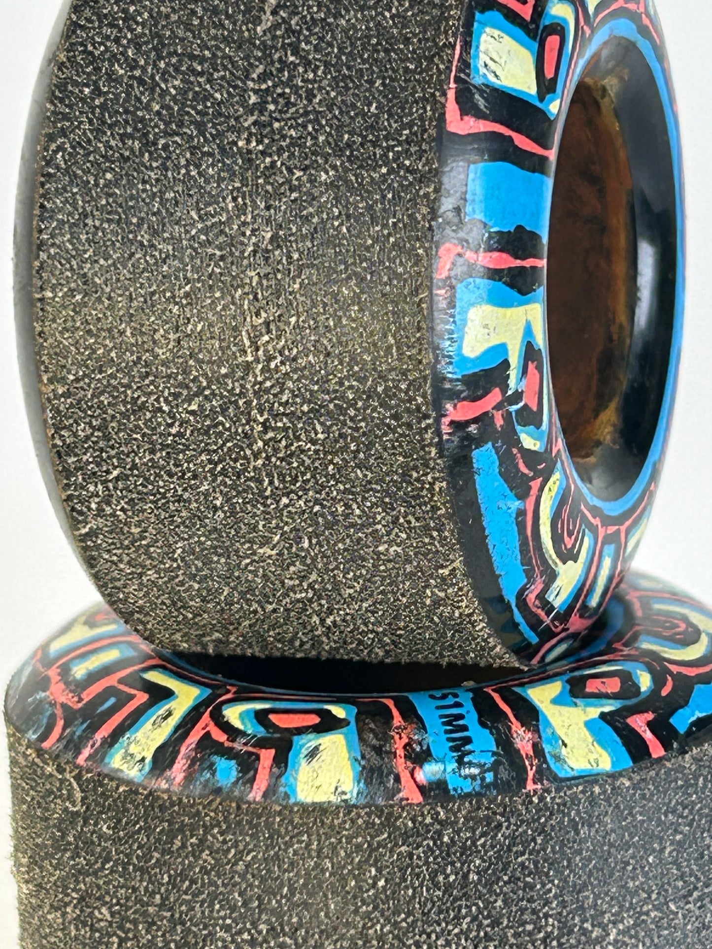 Refurbees Blind 46mm 99A