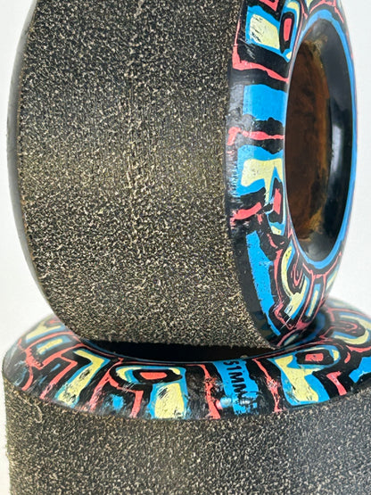 Refurbees Blind 46mm 99A