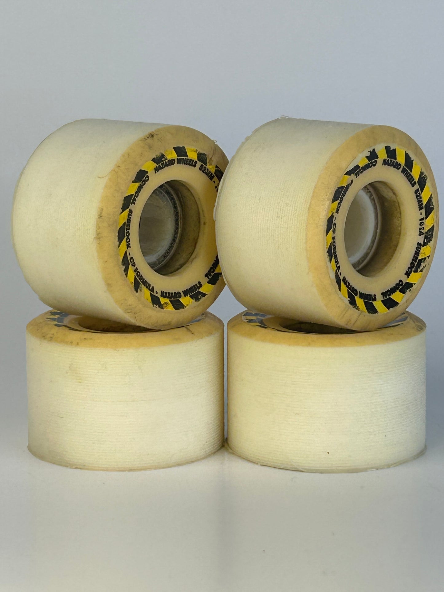 Refurbees Hazard 46mm 101A