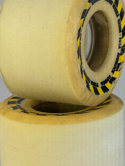 Refurbees Hazard 46mm 101A