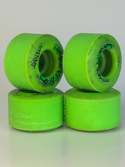 Refurbees Powell 46mm 100A