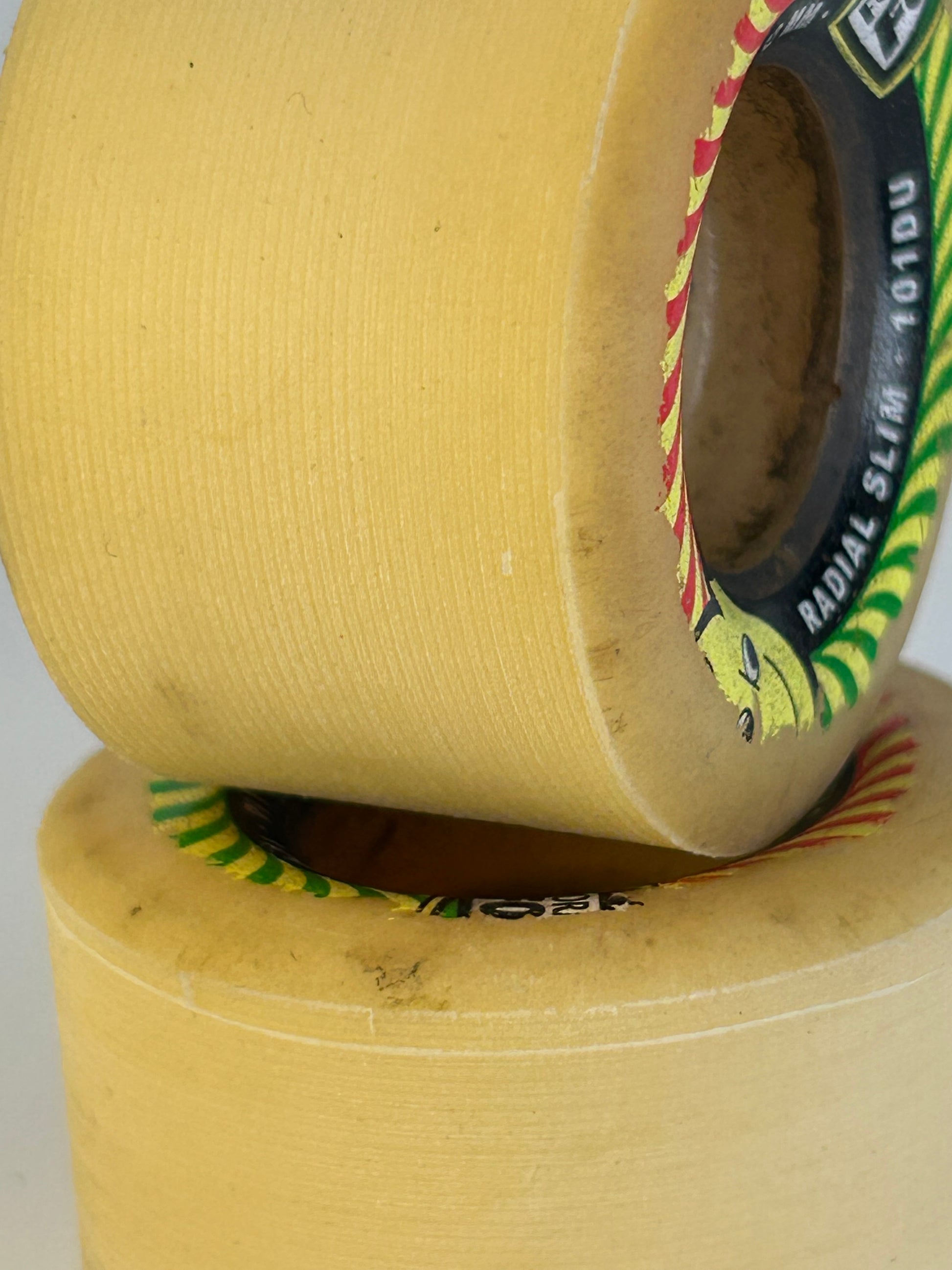 Refurbees Spits 46mm 101A