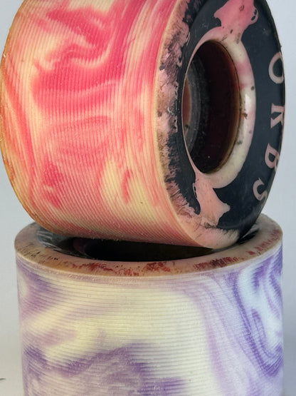 Refurbees Orbs 46mm 99A Swirl