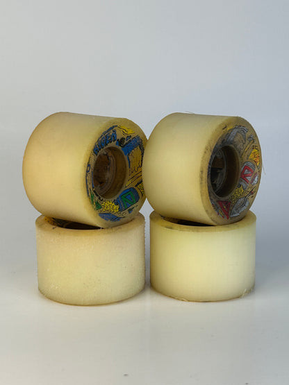 Refurbees OJs 46mm 95A