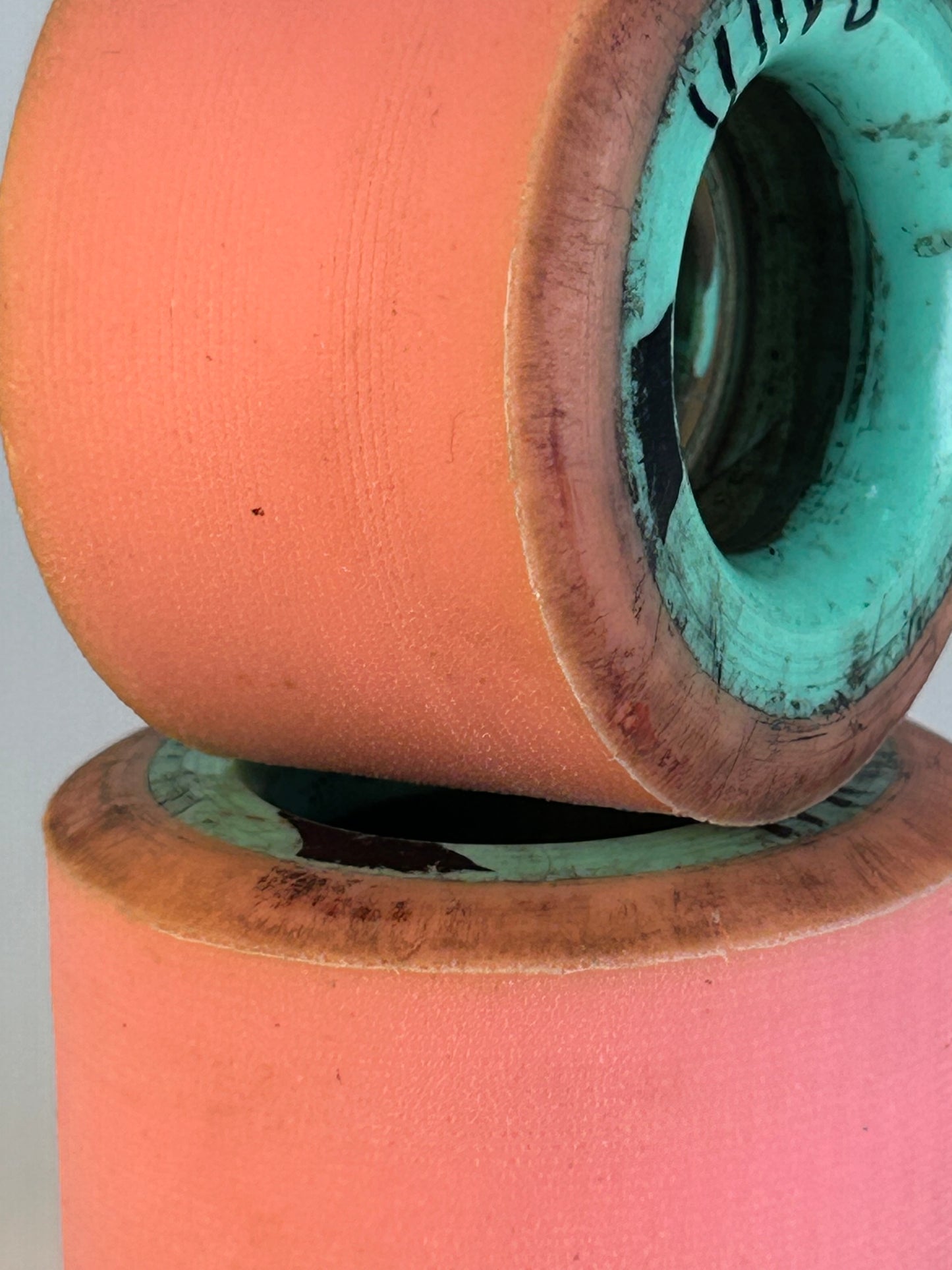 Refurbees Color Orbs 46mm 99A