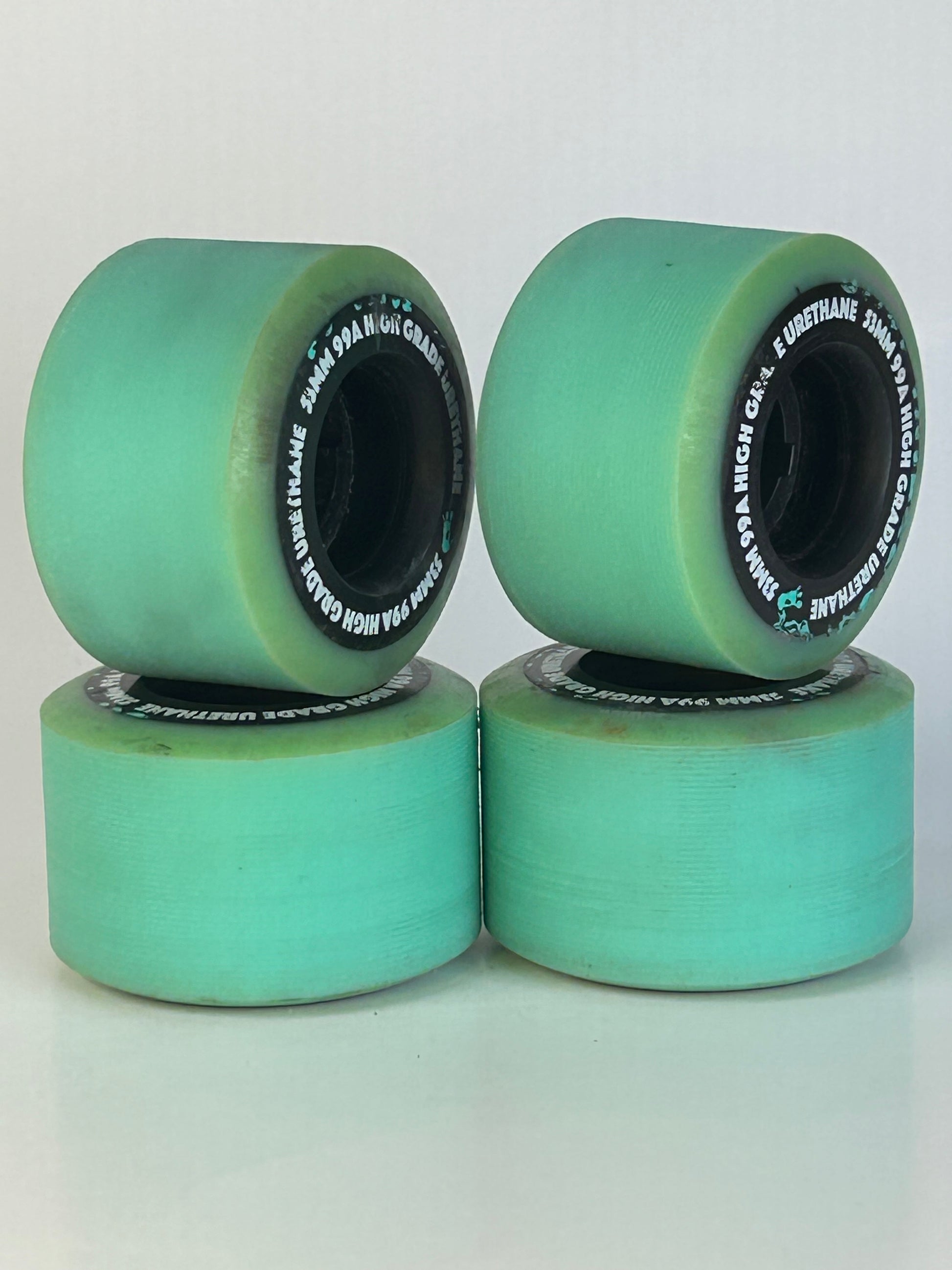 Refurbees Snot 46mm 99A