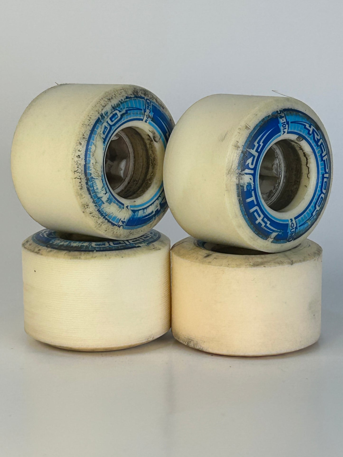 Refurbees Ricta 46mm 101A