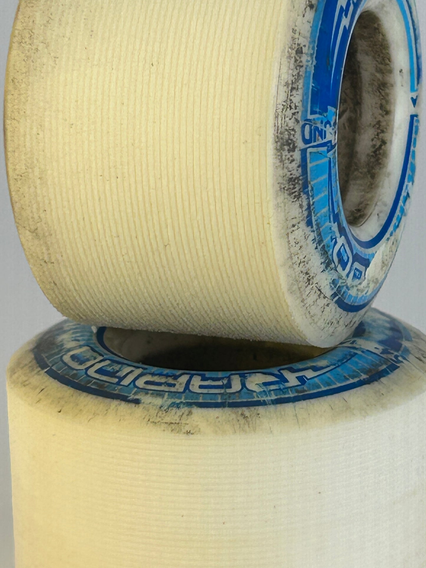 Refurbees Ricta 46mm 101A