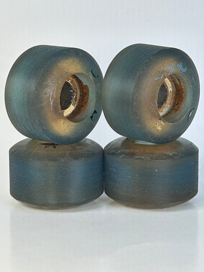 Refurbees Clear 46mm 99A