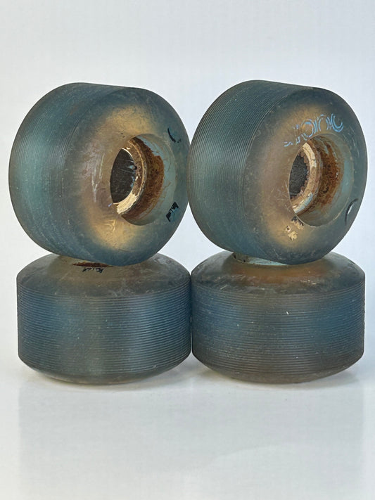 Refurbees Clear 46mm 99A